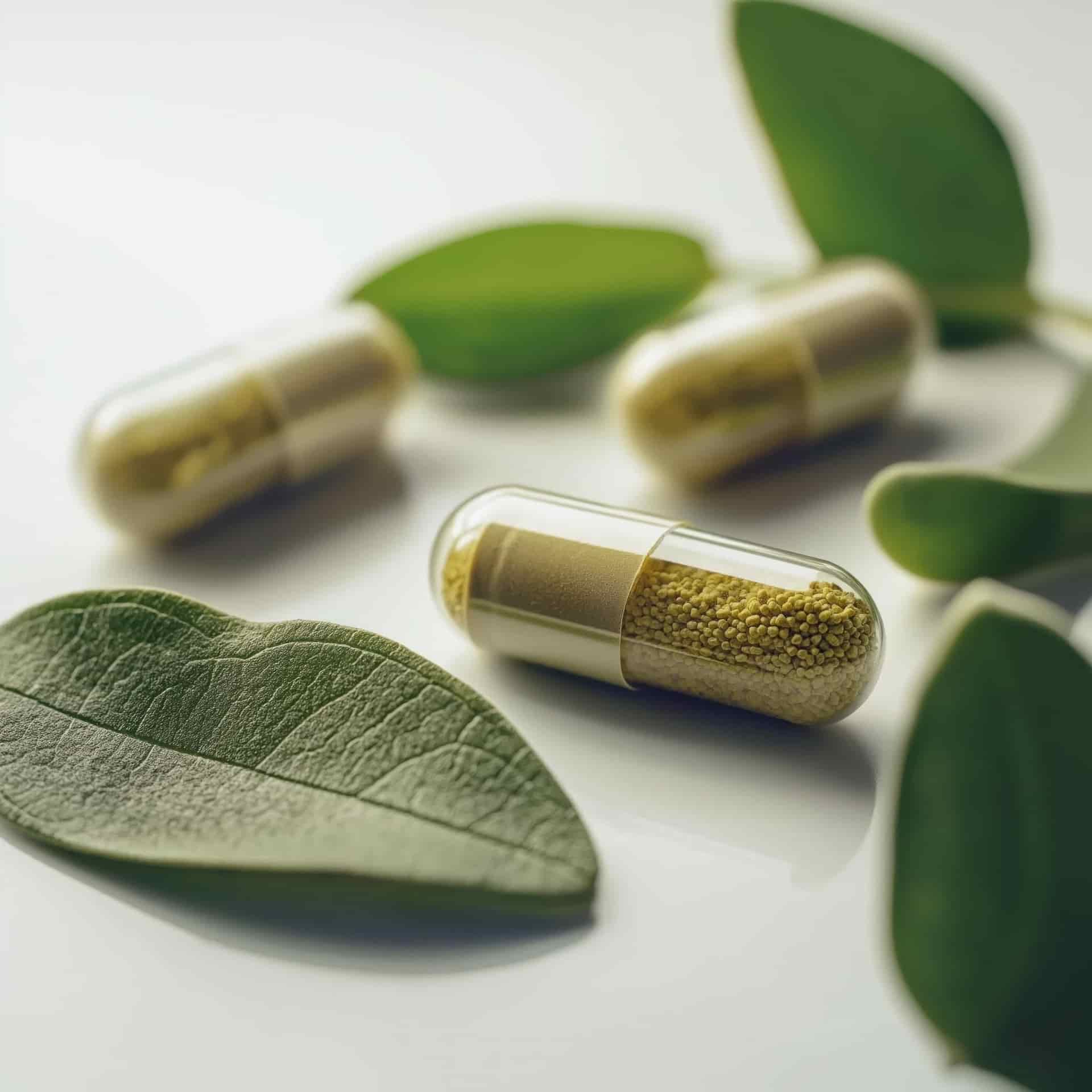 Oaks Compounding Pharmacy - Sherman Oaks Pharmacy background