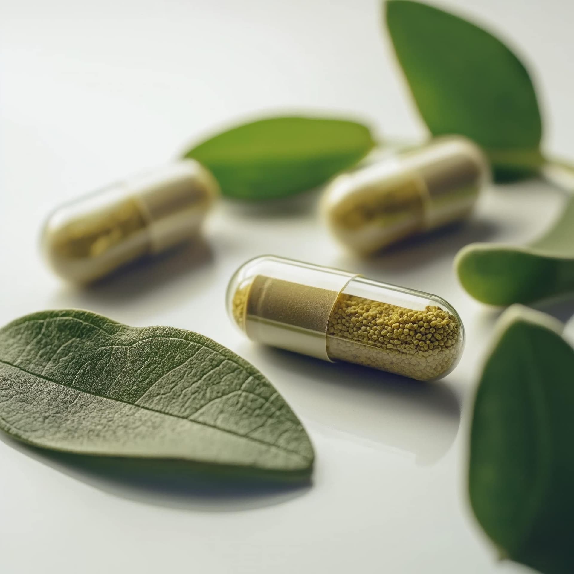 Specialized pharmacy solutions for care facilities